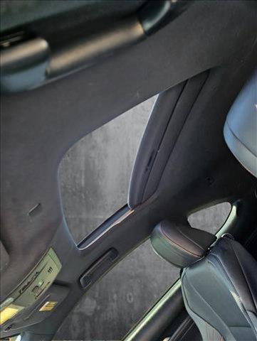 used 2018 Lexus RC 350 car, priced at $34,552