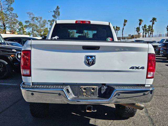 used 2016 Ram 2500 car, priced at $29,997