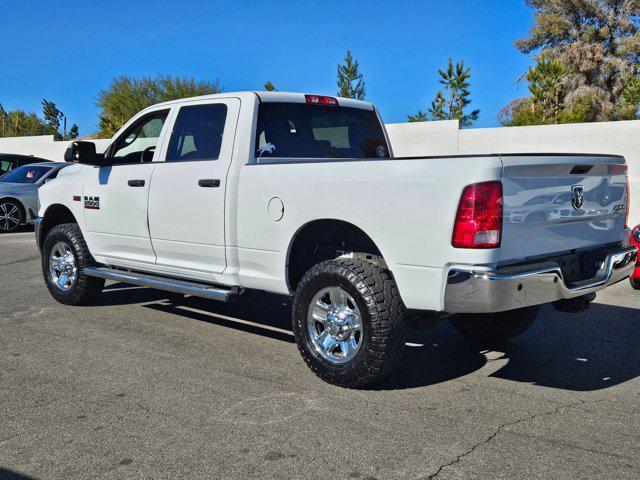 used 2016 Ram 2500 car, priced at $29,997