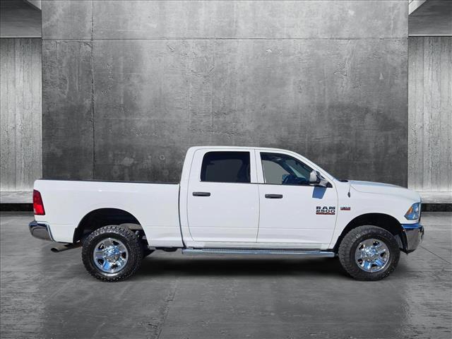 used 2016 Ram 2500 car, priced at $29,997