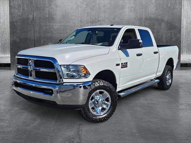 used 2016 Ram 2500 car, priced at $29,997