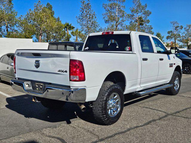 used 2016 Ram 2500 car, priced at $29,997