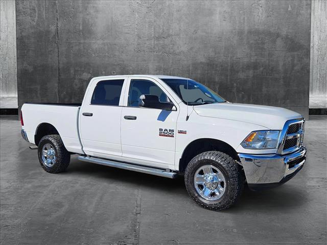 used 2016 Ram 2500 car, priced at $29,997