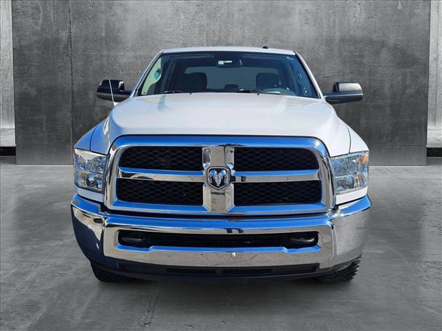 used 2016 Ram 2500 car, priced at $29,997