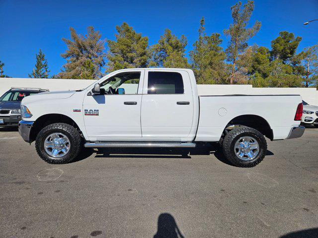 used 2016 Ram 2500 car, priced at $29,997