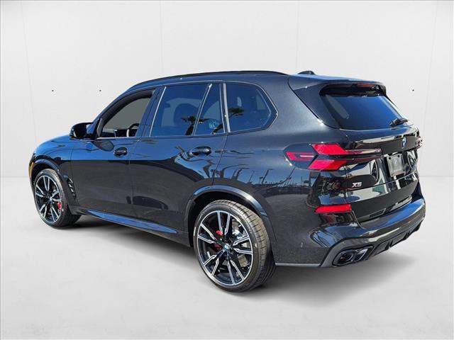 new 2026 BMW X5 car, priced at $102,750