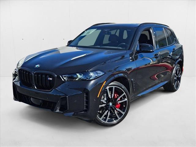 new 2026 BMW X5 car, priced at $102,750