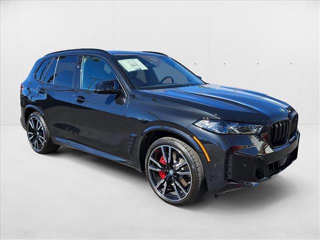 new 2026 BMW X5 car, priced at $102,750
