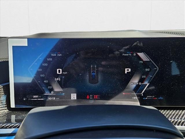 new 2026 BMW X5 car, priced at $102,750