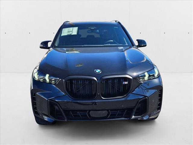 new 2026 BMW X5 car, priced at $102,750