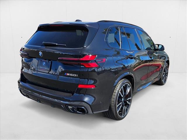 new 2026 BMW X5 car, priced at $102,750