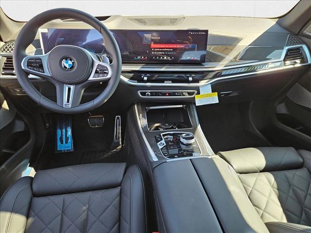 new 2026 BMW X5 car, priced at $102,750