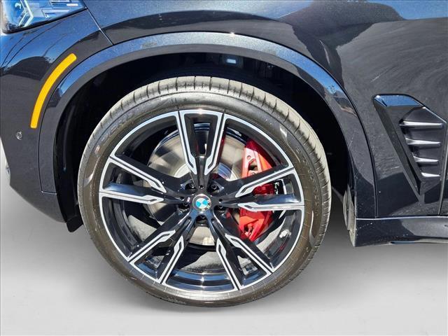 new 2026 BMW X5 car, priced at $102,750