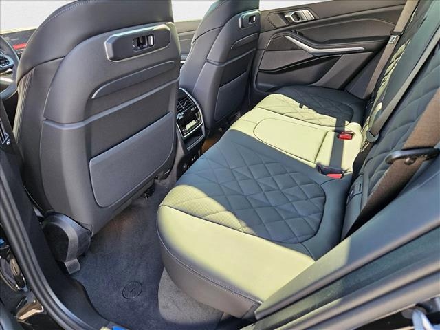 new 2026 BMW X5 car, priced at $102,750