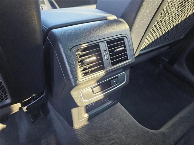 used 2021 Audi Q5 car, priced at $24,991