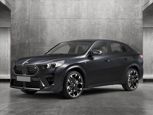 new 2025 BMW X2 car, priced at $57,025