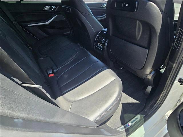 used 2022 BMW X5 car, priced at $46,765