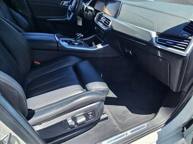 used 2022 BMW X5 car, priced at $46,765