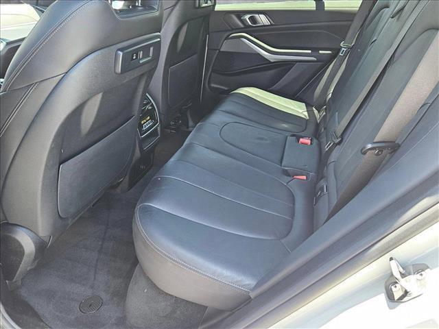 used 2022 BMW X5 car, priced at $46,765