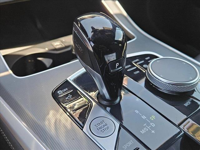 used 2022 BMW X5 car, priced at $46,765