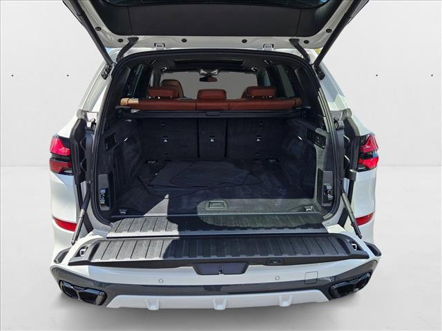 used 2025 BMW X5 car, priced at $79,554