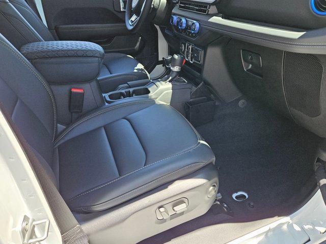 used 2025 Jeep Wrangler 4xe car, priced at $52,995