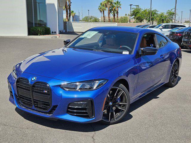 new 2026 BMW M440 car, priced at $69,430
