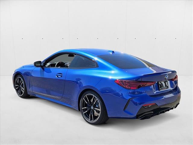 new 2026 BMW M440 car, priced at $69,430