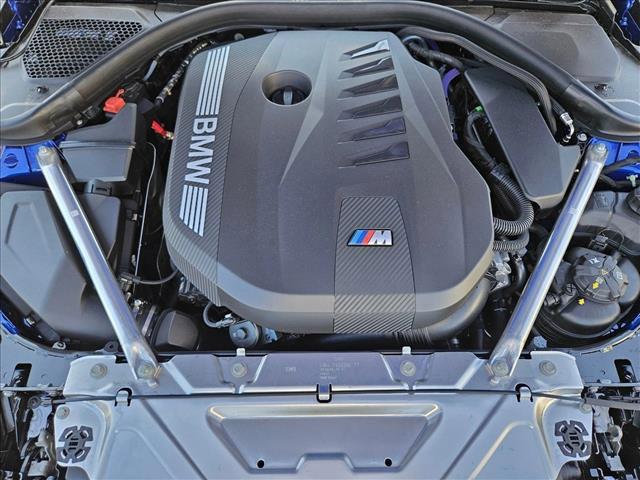 new 2026 BMW M440 car, priced at $69,430
