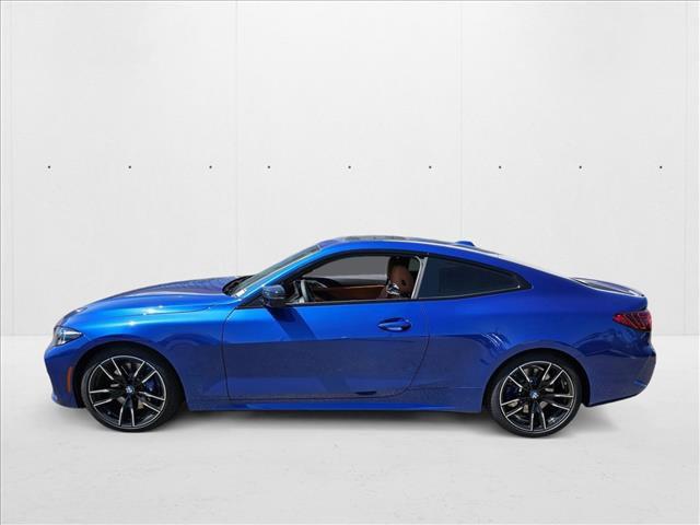 new 2026 BMW M440 car, priced at $69,430