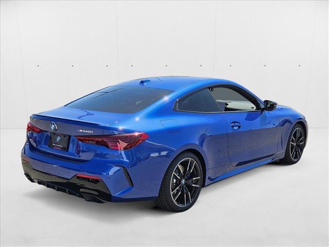 new 2026 BMW M440 car, priced at $69,430