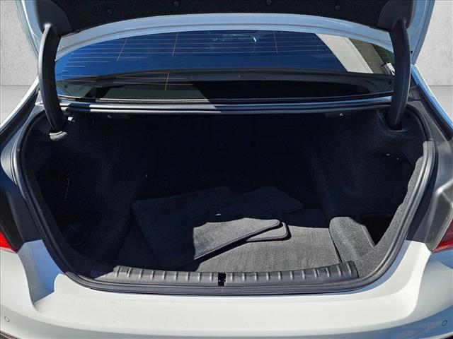 used 2019 BMW M550 car, priced at $34,555