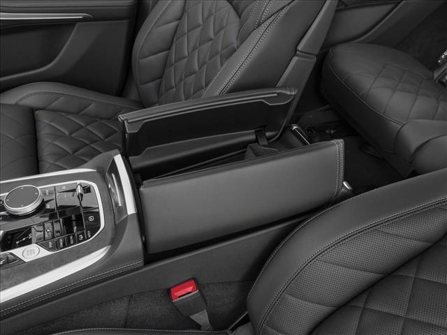 new 2026 BMW X7 car, priced at $101,325