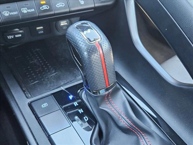 used 2022 Hyundai Elantra car, priced at $19,774