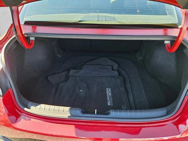 used 2022 Hyundai Elantra car, priced at $19,774