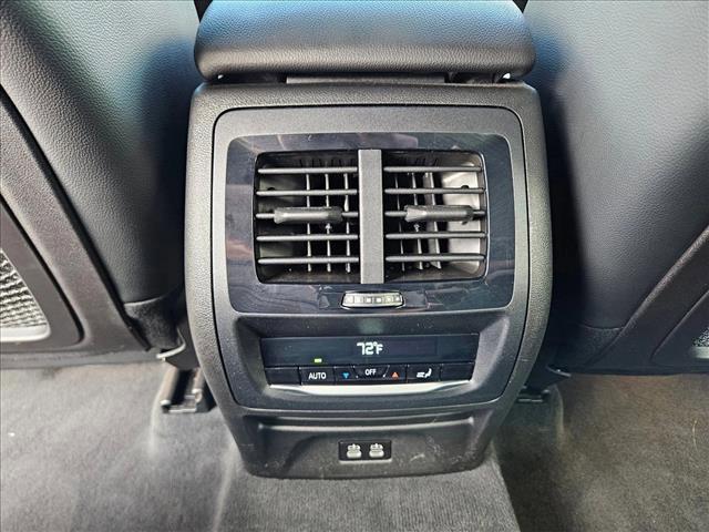 used 2023 BMW X3 car, priced at $30,978