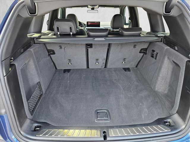 used 2023 BMW X3 car, priced at $30,978