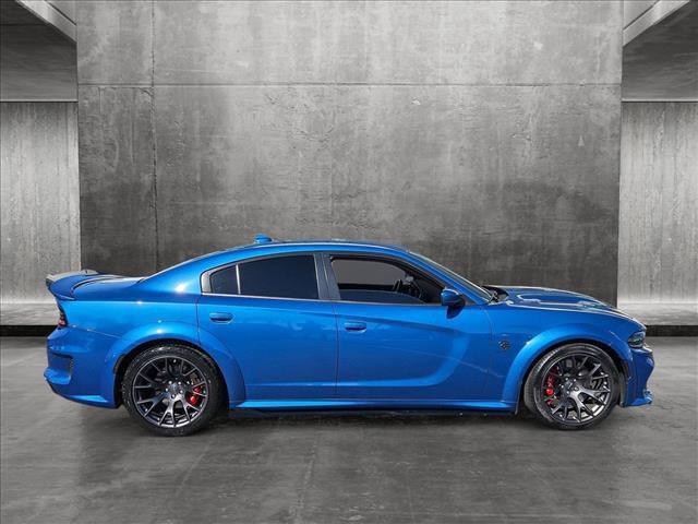 used 2022 Dodge Charger car, priced at $73,995