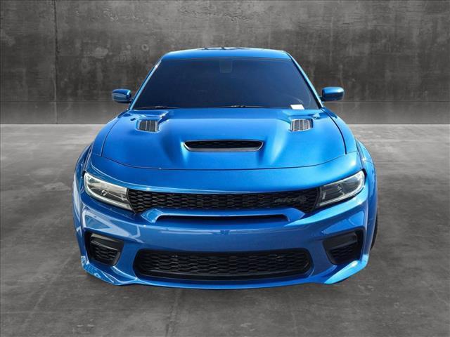 used 2022 Dodge Charger car, priced at $73,995