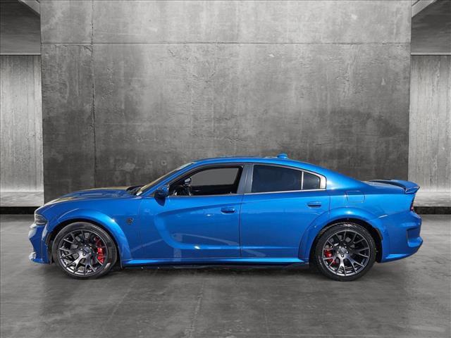 used 2022 Dodge Charger car, priced at $73,995