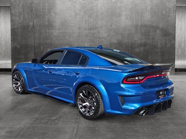 used 2022 Dodge Charger car, priced at $73,995