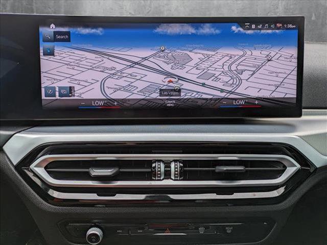 used 2023 BMW i4 Gran Coupe car, priced at $31,992