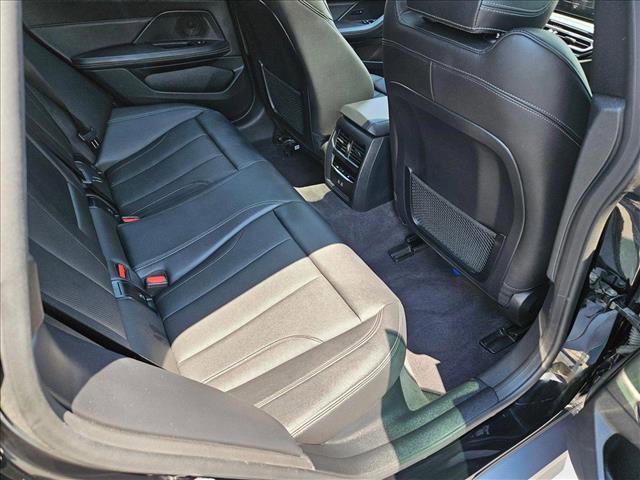 used 2023 BMW i4 Gran Coupe car, priced at $30,944