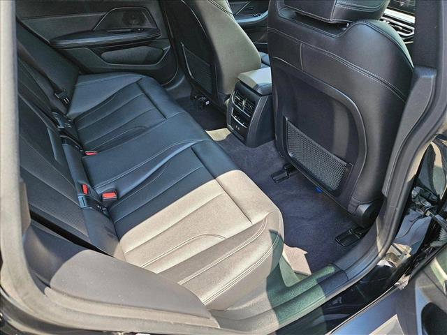 used 2023 BMW i4 Gran Coupe car, priced at $31,992