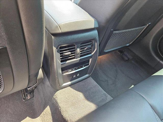 used 2023 BMW i4 Gran Coupe car, priced at $31,992