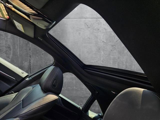 used 2023 BMW i4 Gran Coupe car, priced at $31,992