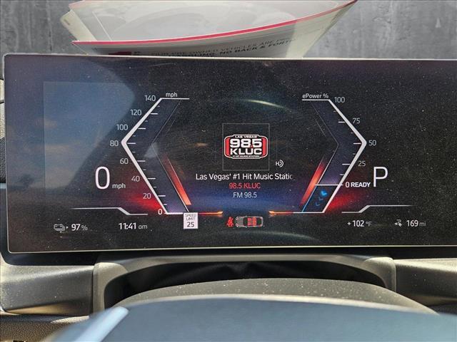used 2023 BMW i4 Gran Coupe car, priced at $31,992