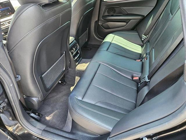 used 2023 BMW i4 Gran Coupe car, priced at $31,992