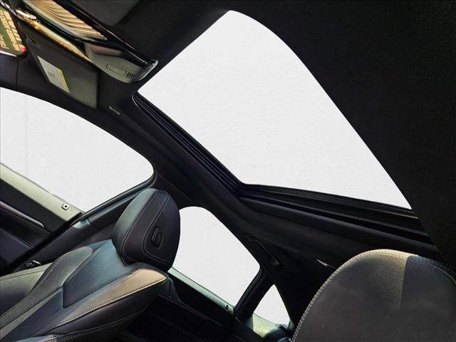 used 2023 BMW i4 Gran Coupe car, priced at $30,944