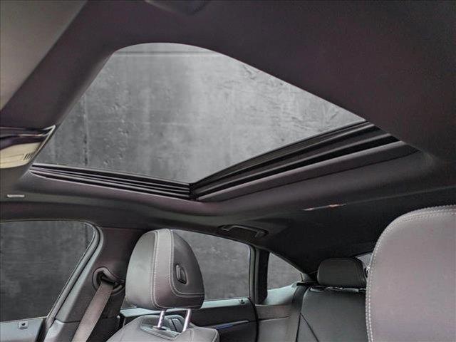 used 2023 BMW i4 Gran Coupe car, priced at $31,992